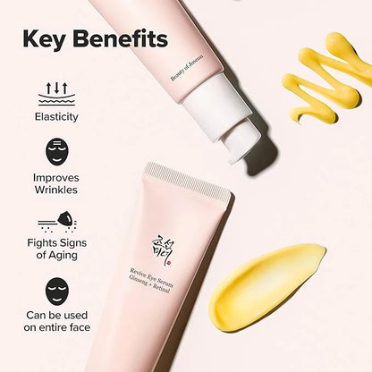 Beauty of Joseon - Revive Eye Serum | سيروم العين Beauty of Joseon