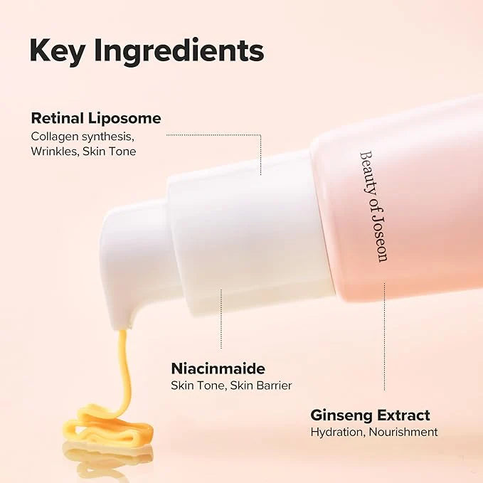 Beauty of Joseon - Revive Eye Serum | سيروم العين Beauty of Joseon