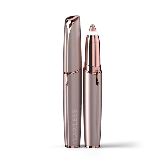 Flawless Brows Hair Remover | جهاز إزالة شعر الحواجب Flawless Brows