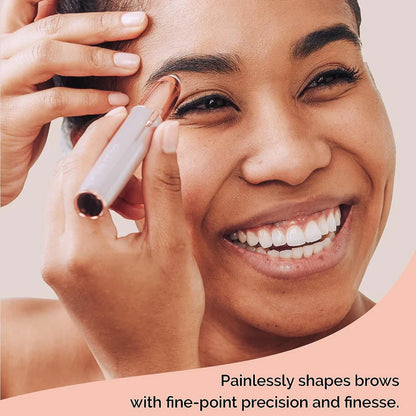 Flawless Brows Hair Remover | جهاز إزالة شعر الحواجب Flawless Brows