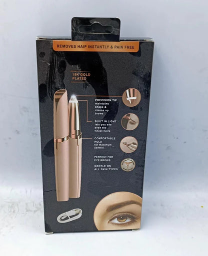 Flawless Brows Hair Remover | جهاز إزالة شعر الحواجب Flawless Brows