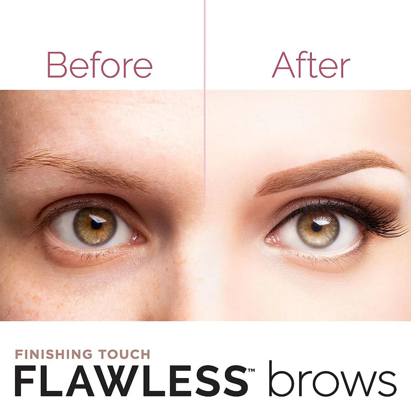 Flawless Brows Hair Remover | جهاز إزالة شعر الحواجب Flawless Brows