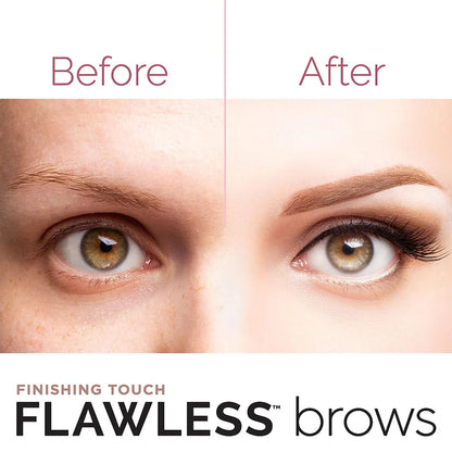 Flawless Brows Hair Remover | جهاز إزالة شعر الحواجب Flawless Brows