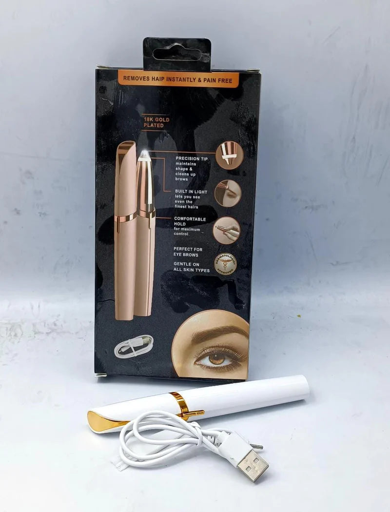 Flawless Brows Hair Remover | جهاز إزالة شعر الحواجب Flawless Brows