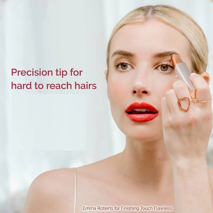 Flawless Brows Hair Remover | جهاز إزالة شعر الحواجب Flawless Brows