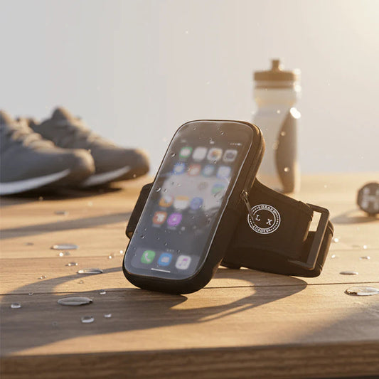 LORDEX Fitness Sports Armband | حزام الذراع للرياضة للهاتف
