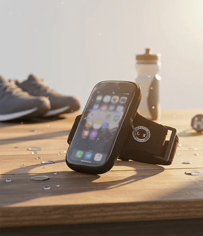 LORDEX Fitness Sports Armband | حزام الذراع للرياضة للهاتف