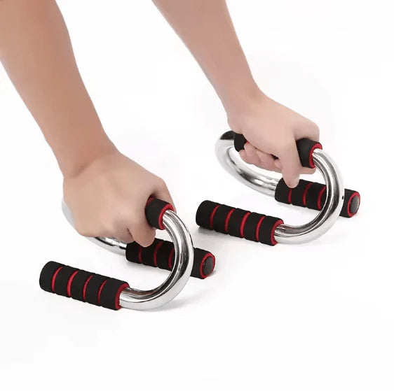 Marshal Fitness Push-Up Bar | بار تمارين الضغط
