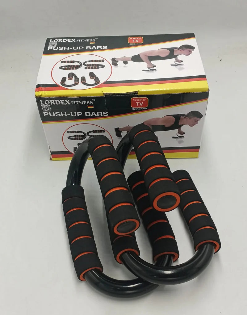 Marshal Fitness Push-Up Bar | بار تمارين الضغط