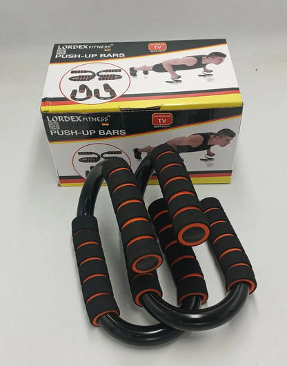 Marshal Fitness Push-Up Bar | بار تمارين الضغط