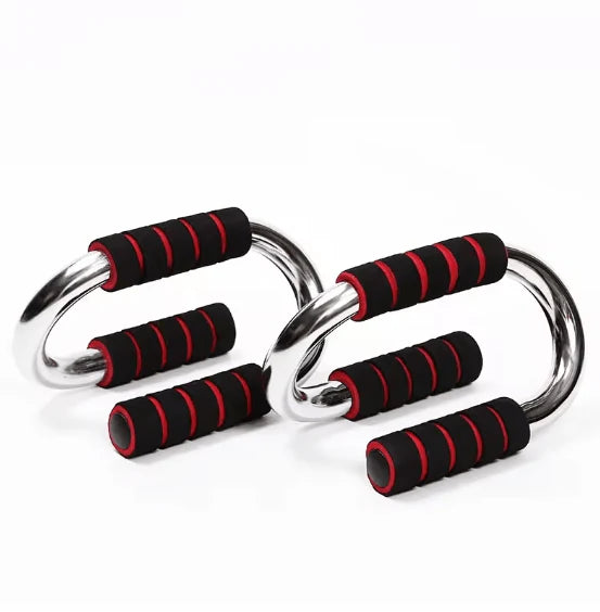 Marshal Fitness Push-Up Bar | بار تمارين الضغط