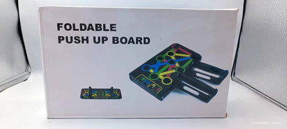 Push-Up Board | لوحة تمارين الضغط متعددة الاتجاهات