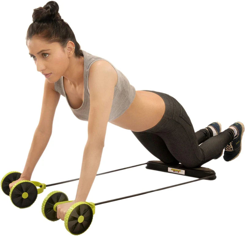 Revoflex Xtreme Abdominal Trainer | جهاز تمارين البطن Revoflex Xtreme