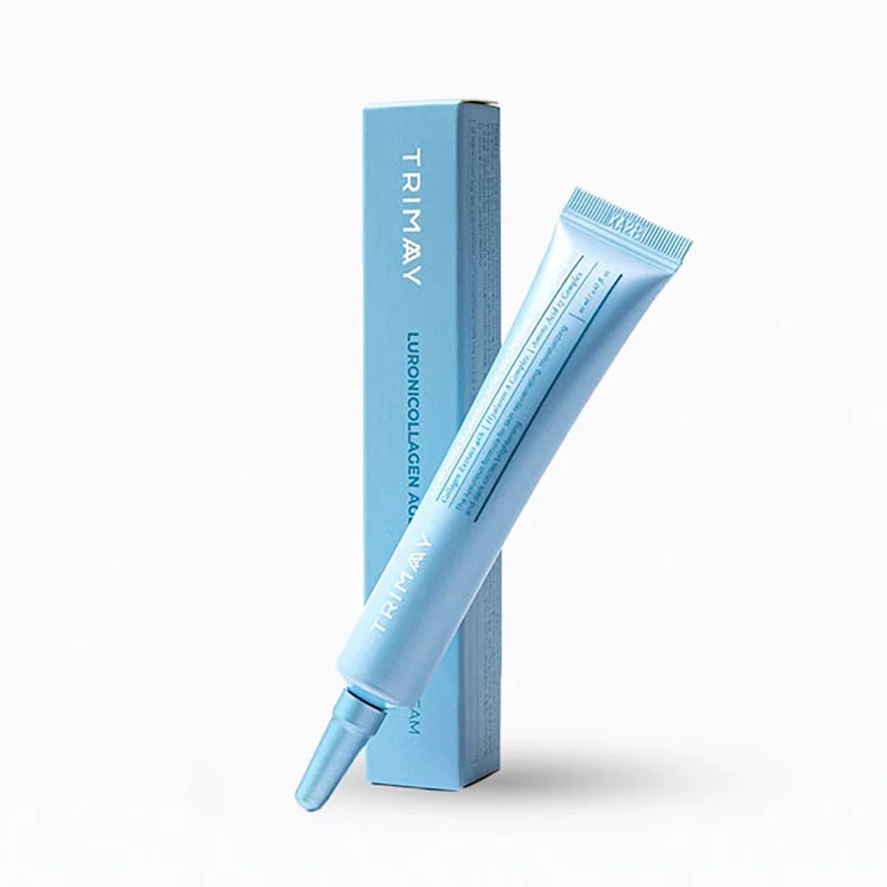 Trimay - Luronicollagen Age Resistance Eye Cream | كريم العين Trimay المضاد