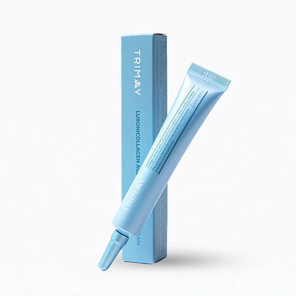 Trimay - Luronicollagen Age Resistance Eye Cream | كريم العين Trimay المضاد