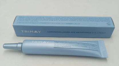 Trimay - Luronicollagen Age Resistance Eye Cream | كريم العين Trimay المضاد