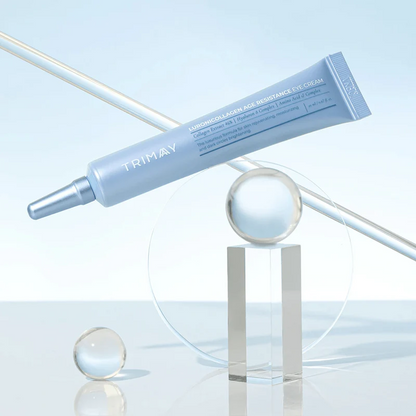 Trimay - Luronicollagen Age Resistance Eye Cream | كريم العين Trimay المضاد